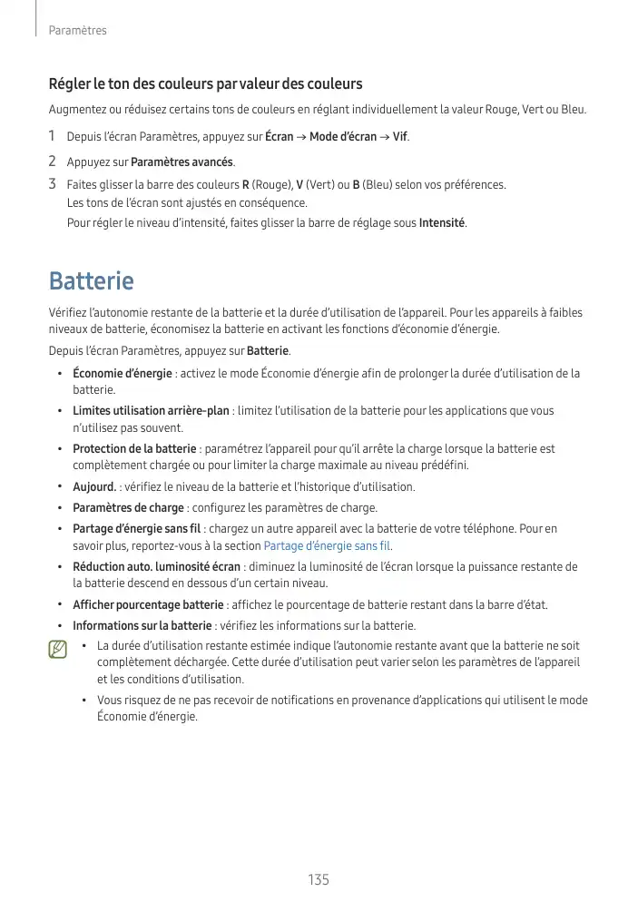 Page 135 - Galaxy S24+ Ultra