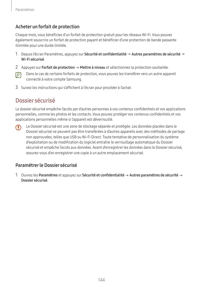 Page 144 - Galaxy S24+ Ultra