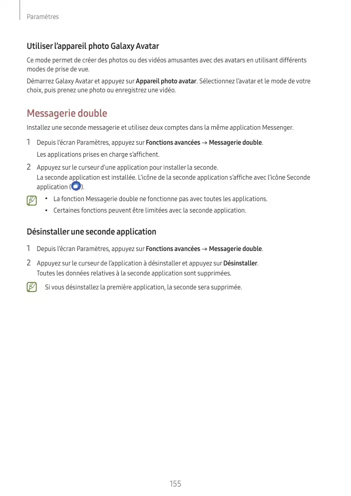 Page 155 - Galaxy S24+ Ultra