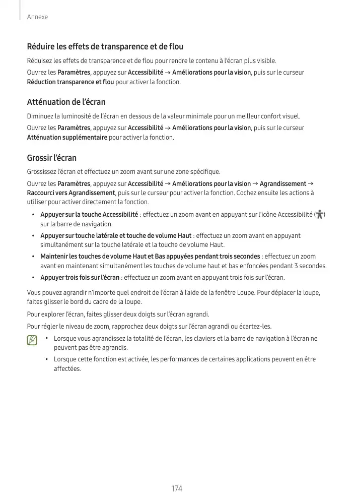 Page 174 - Galaxy S24+ Ultra