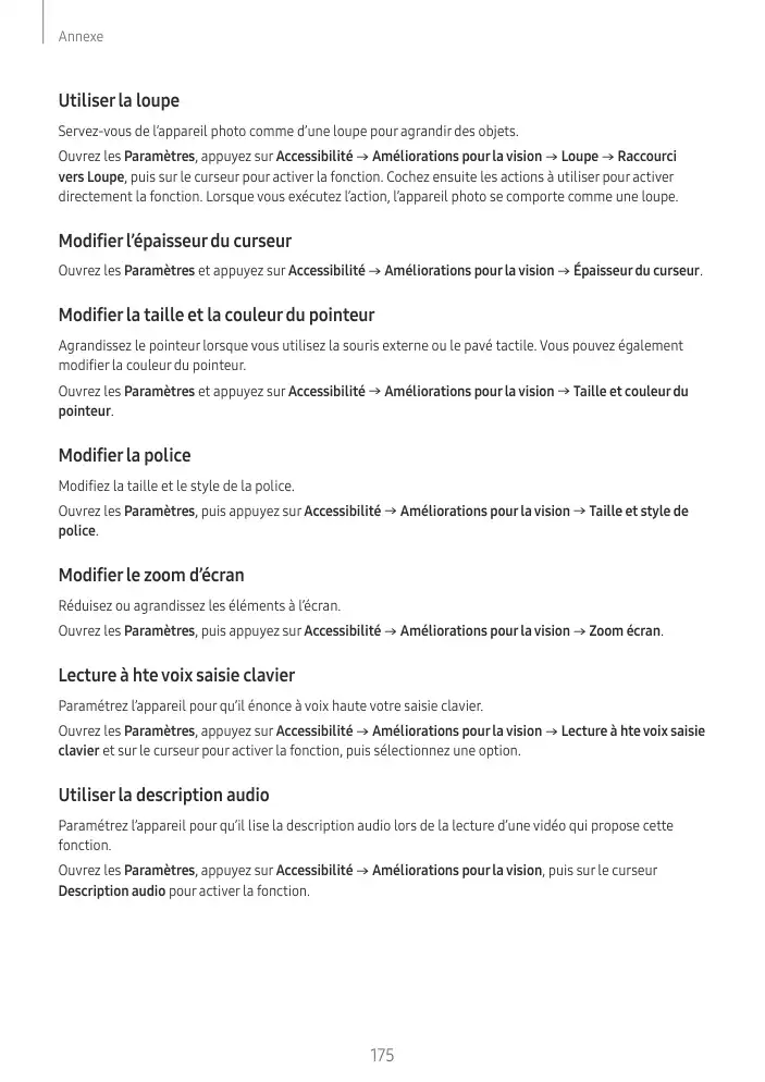 Page 175 - Galaxy S24+ Ultra