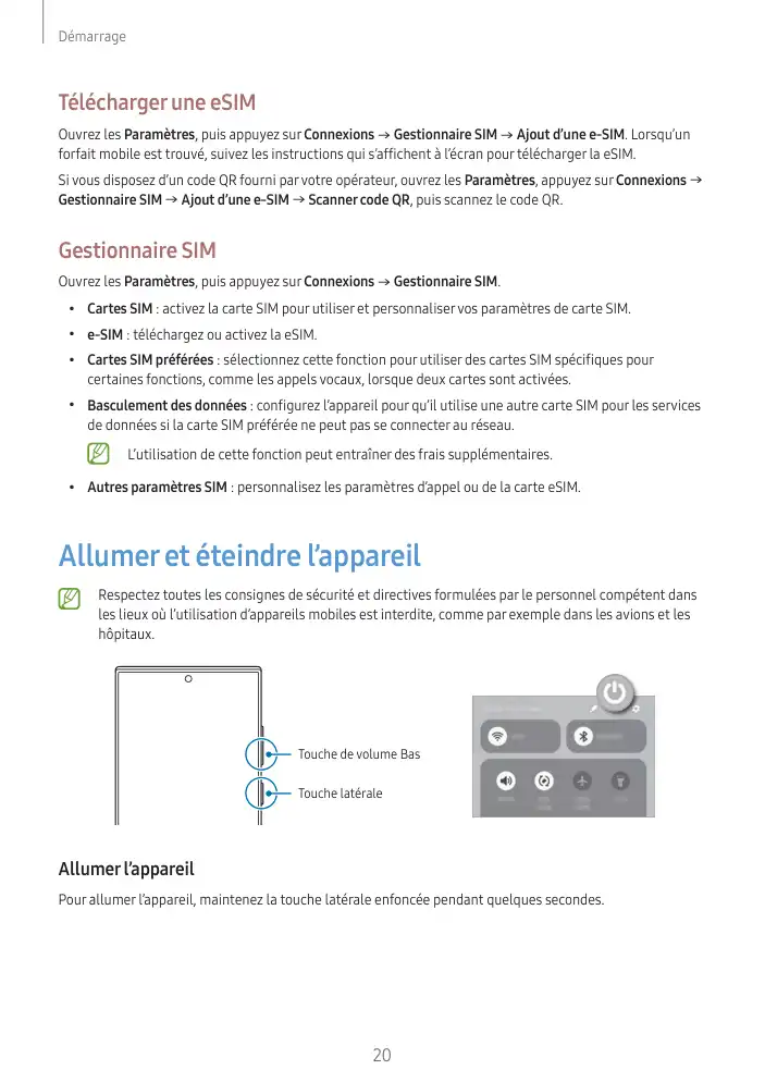 Page 20 - Galaxy S24