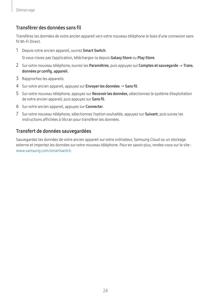 Page 24 - Galaxy S24