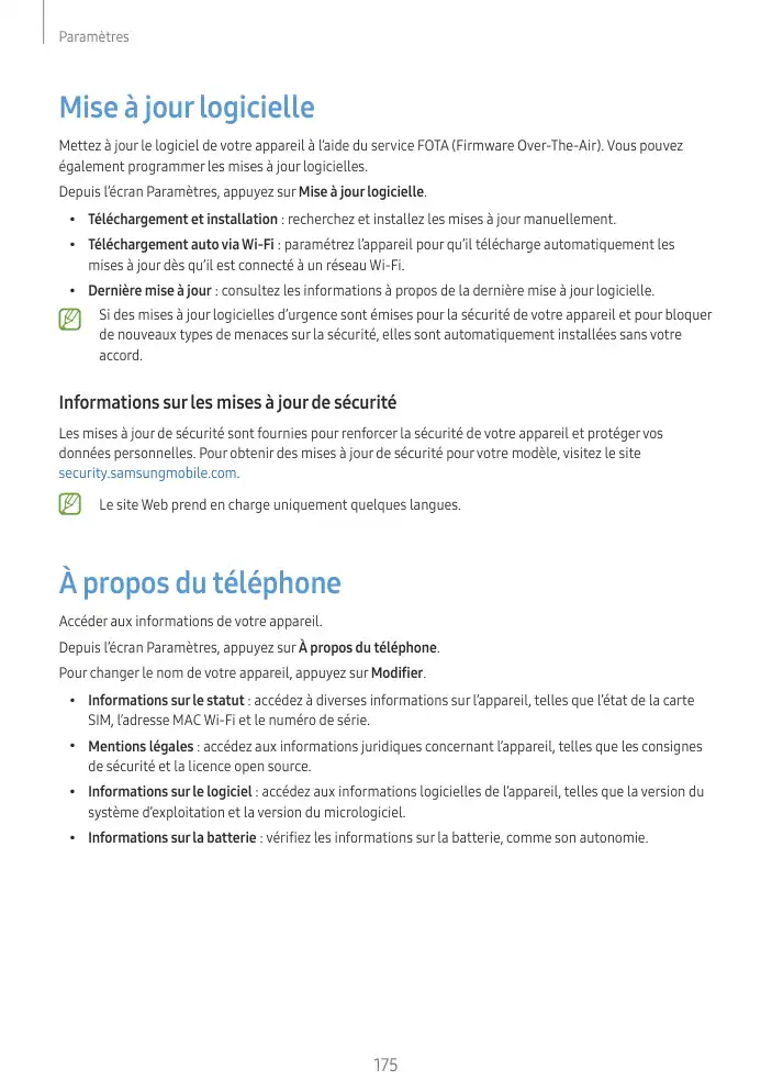 Page 175 - Galaxy S24