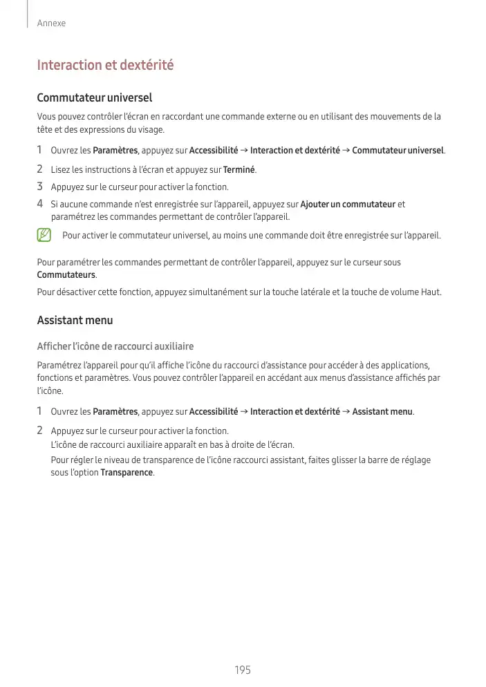 Page 195 - Galaxy S24