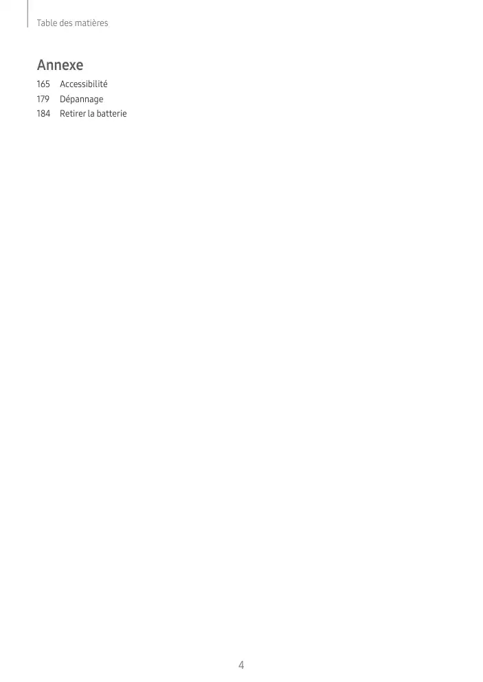 Page 4 - Galaxy S25 + Ultra