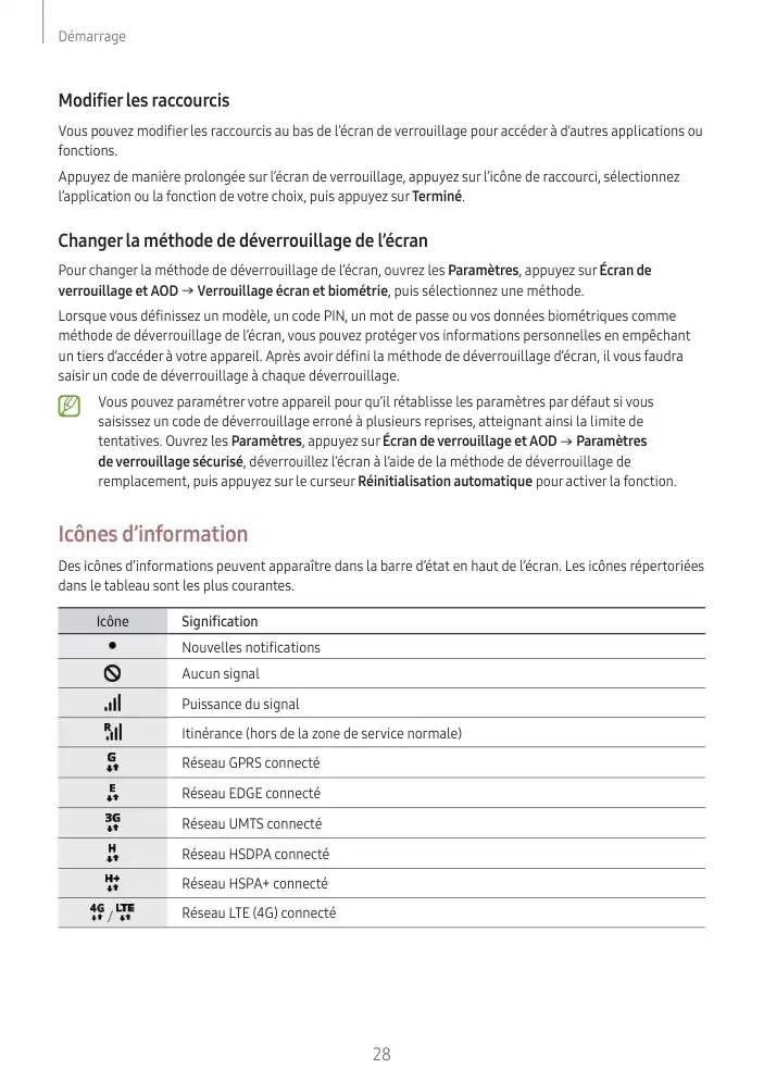 Page 28 - Galaxy S25 + Ultra