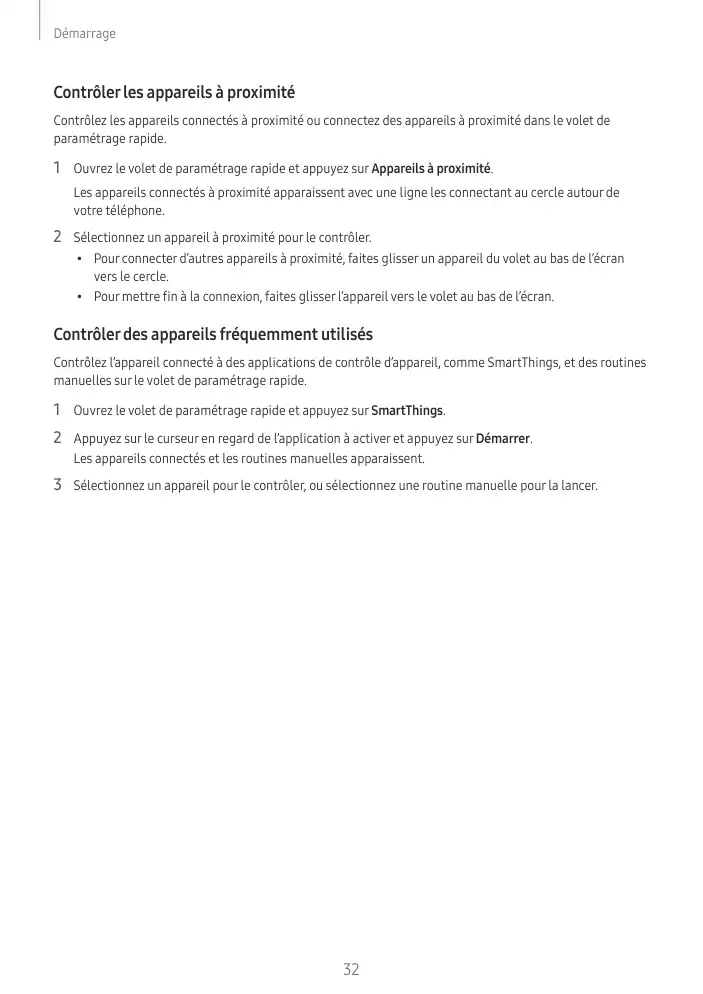 Page 32 - Galaxy S25 + Ultra