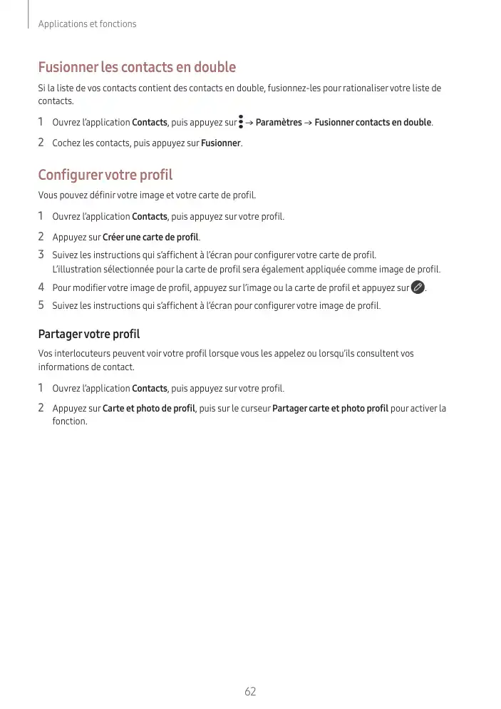 Page 62 - Galaxy S25 + Ultra