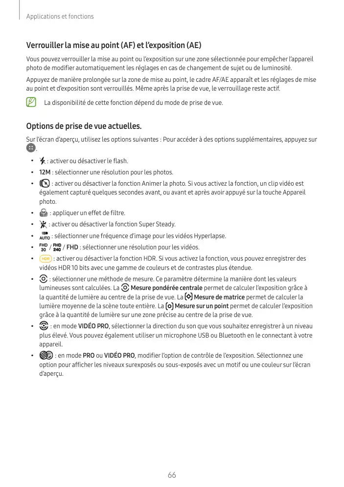 Page 66 - Galaxy S25 + Ultra