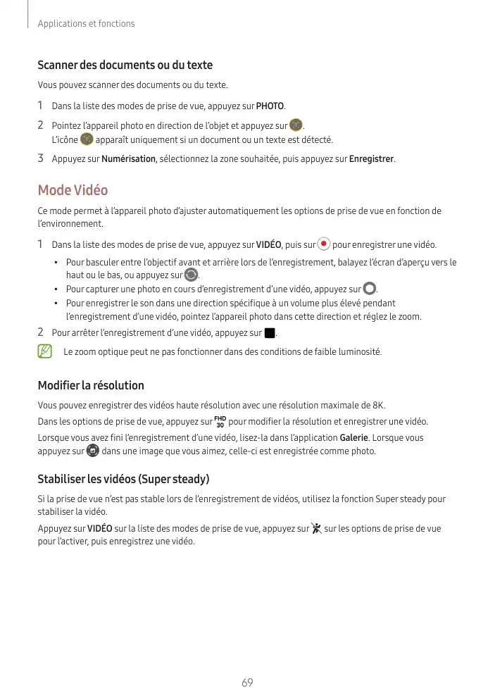 Page 69 - Galaxy S25 + Ultra