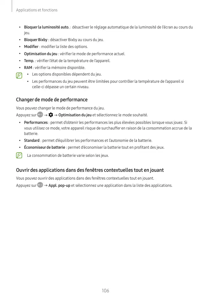 Page 106 - Galaxy S25 + Ultra