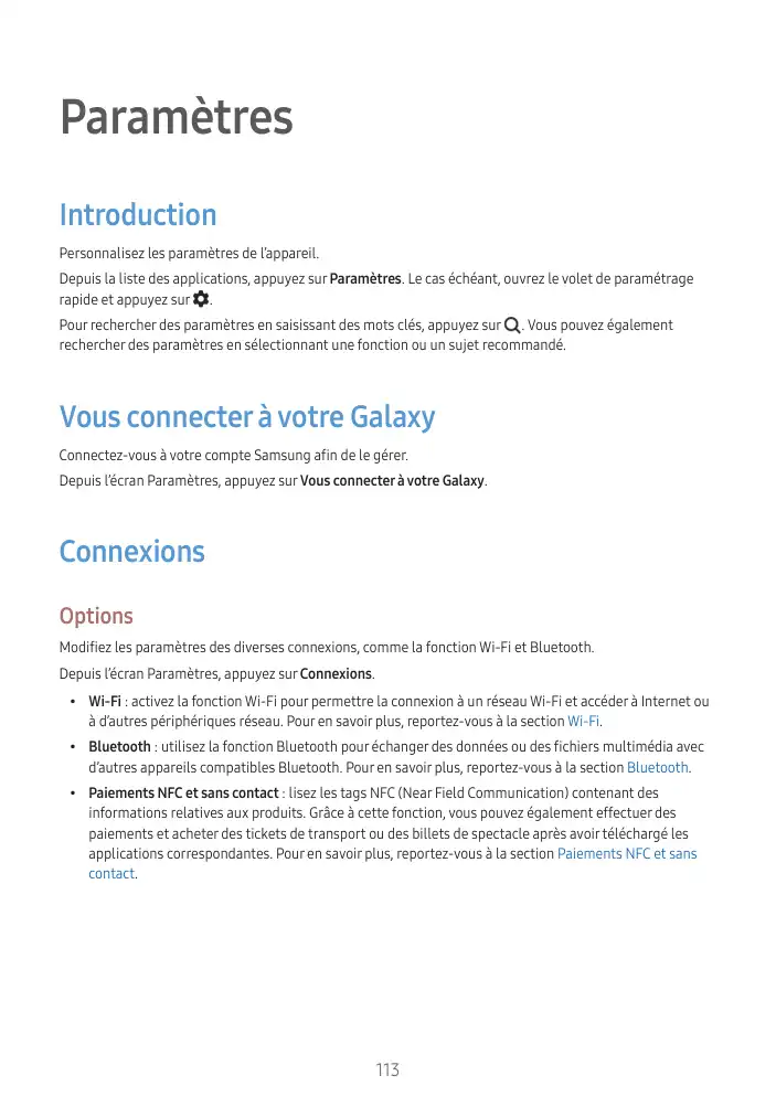 Page 113 - Galaxy S25 + Ultra