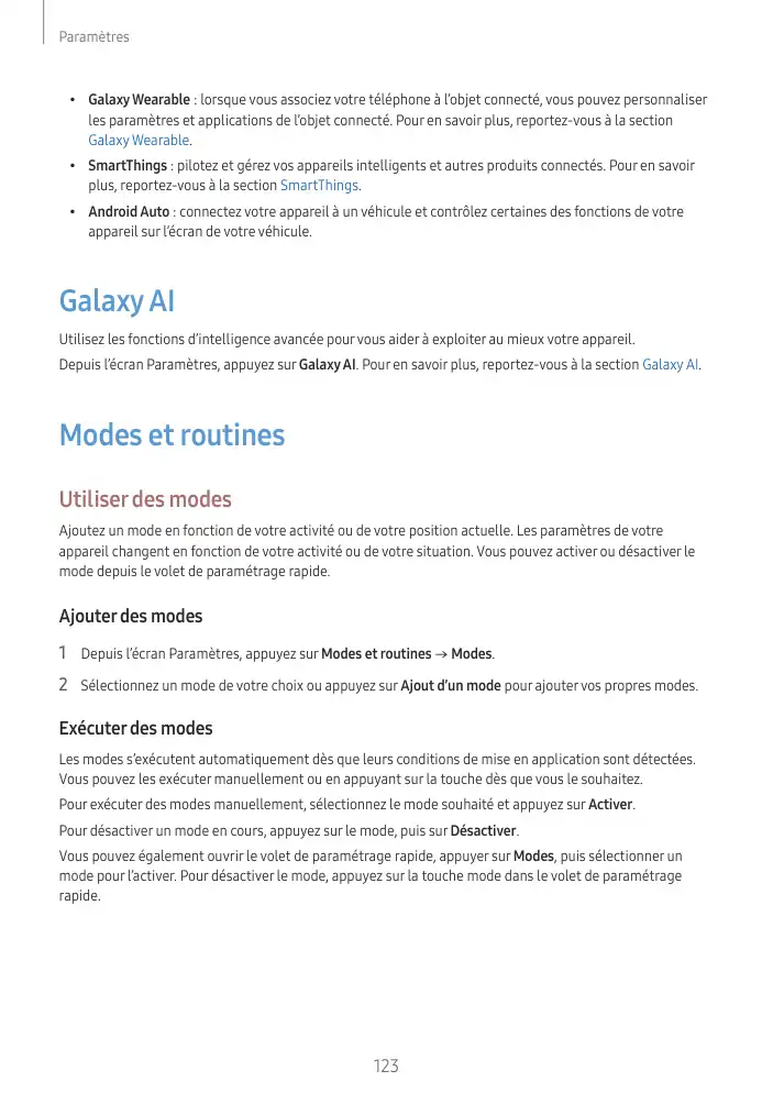 Page 123 - Galaxy S25 + Ultra