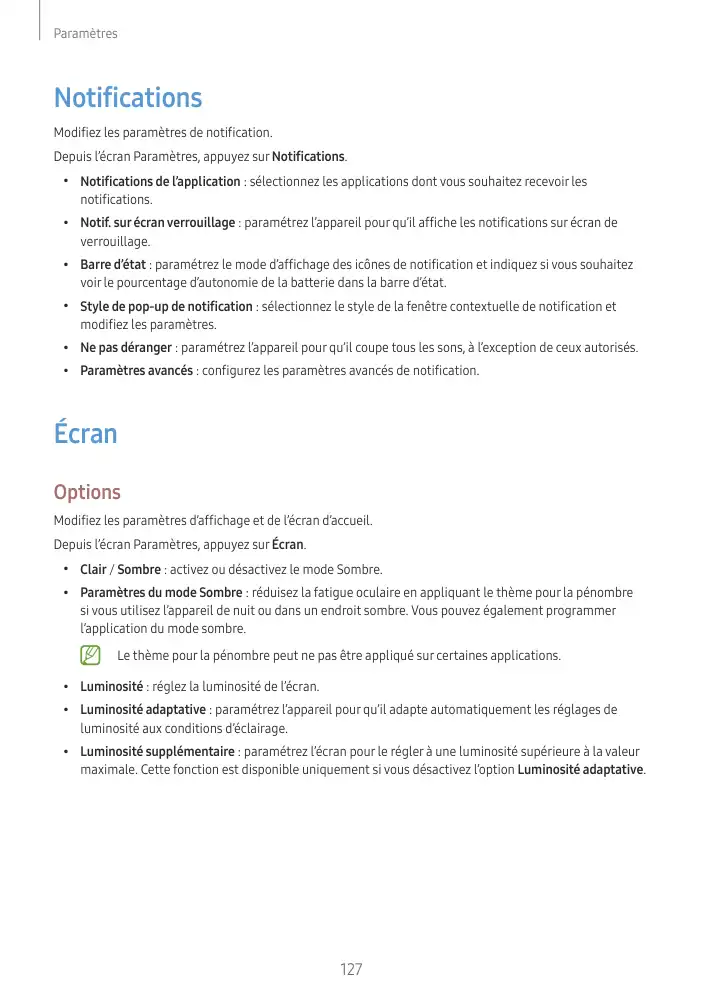 Page 127 - Galaxy S25 + Ultra