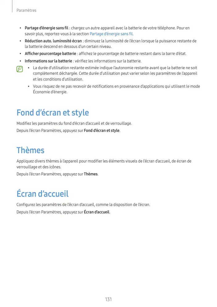 Page 131 - Galaxy S25 + Ultra