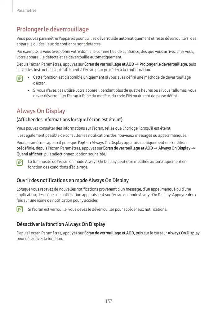 Page 133 - Galaxy S25 + Ultra