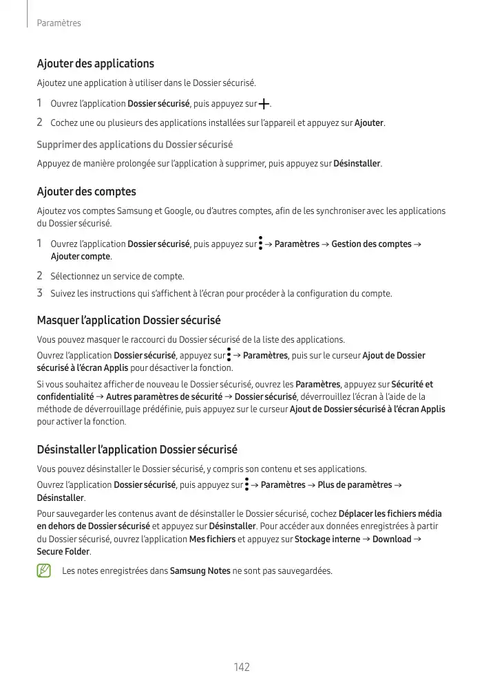 Page 142 - Galaxy S25 + Ultra