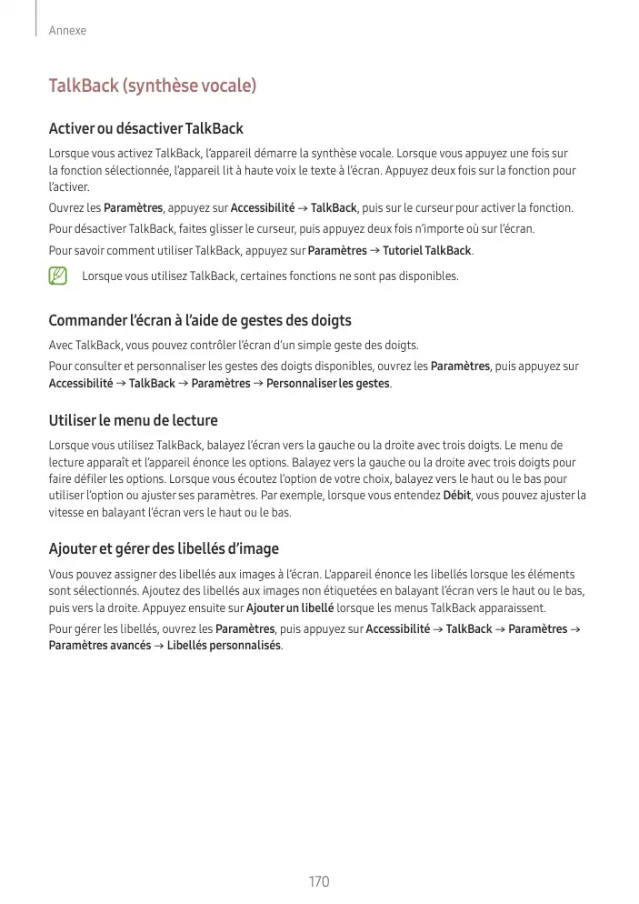 Page 170 - Galaxy S25 + Ultra