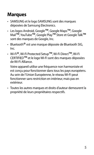 Page 5 - Galaxy S4 Zoom