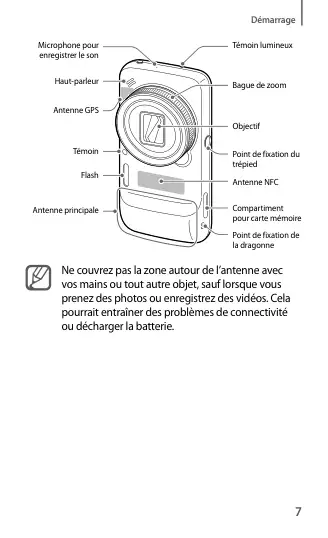 Page 7 - Galaxy S4 Zoom