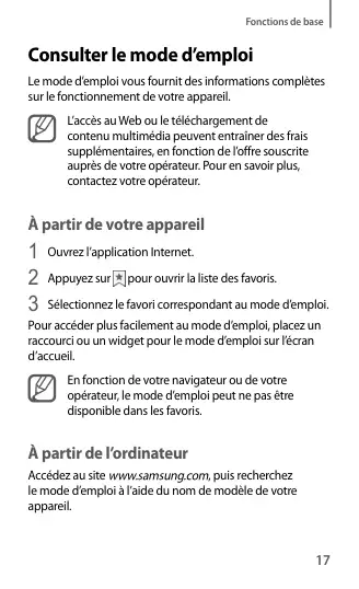 Page 17 - Galaxy S4 Zoom