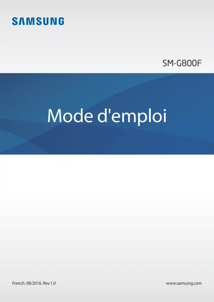 Galaxy S5 mini