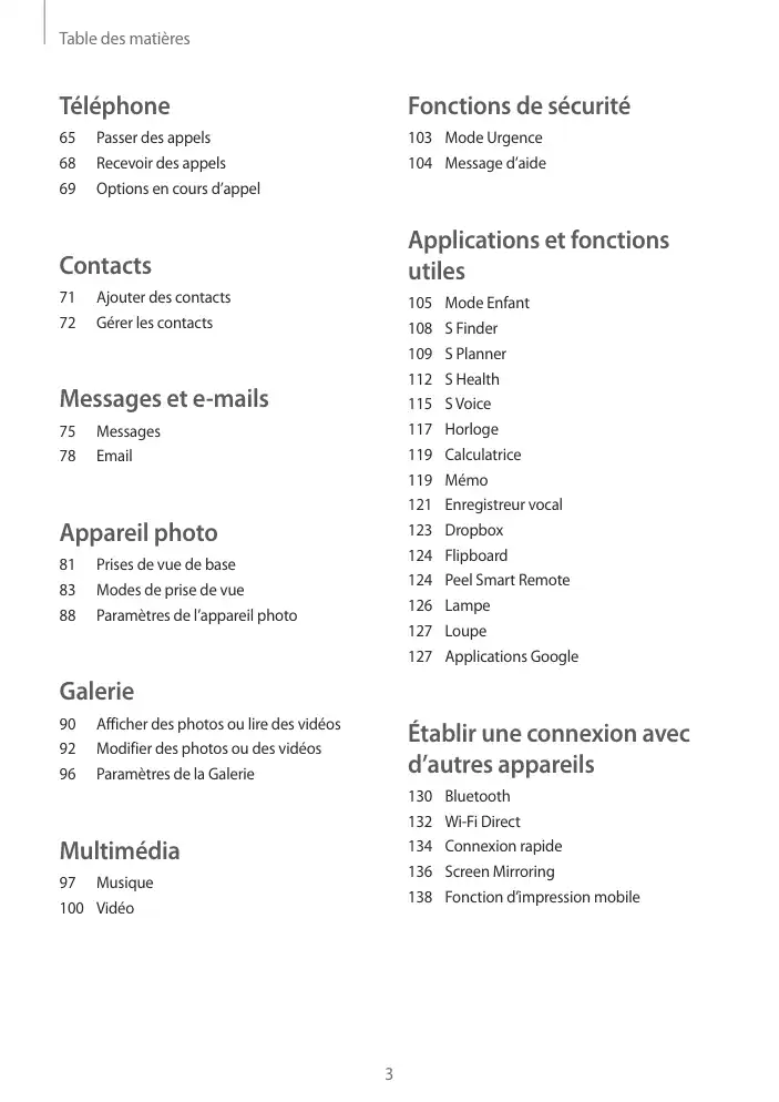 Page 3 - Galaxy S5 mini