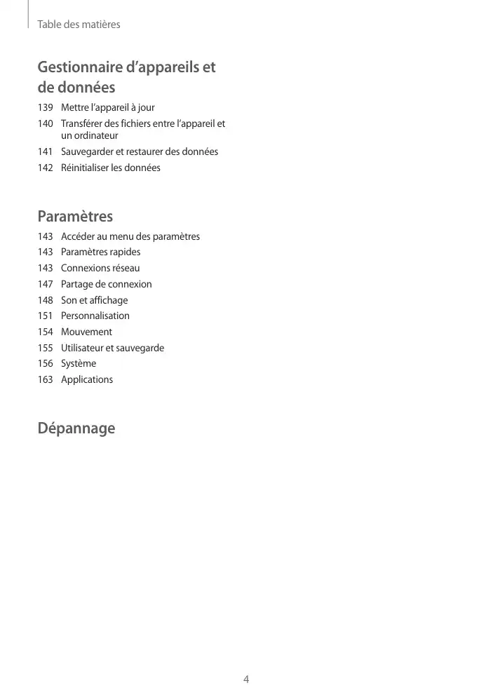 Page 4 - Galaxy S5 mini