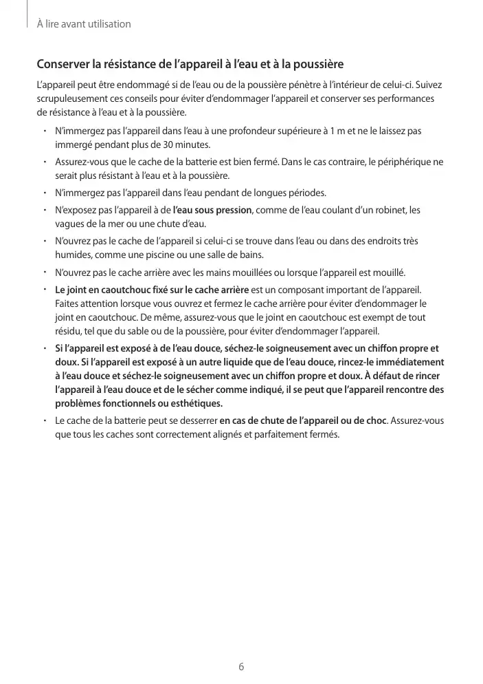 Page 6 - Galaxy S5 mini