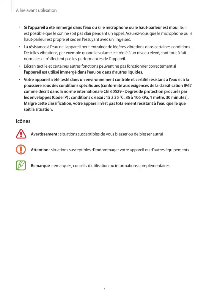 Page 7 - Galaxy S5 mini