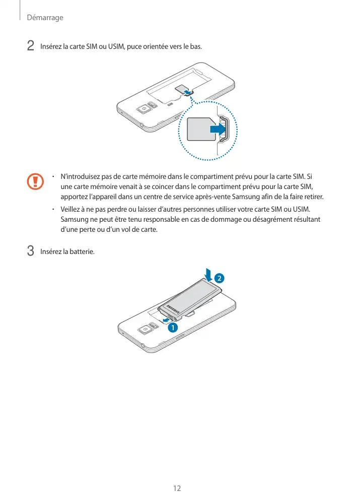 Page 12 - Galaxy S5 mini