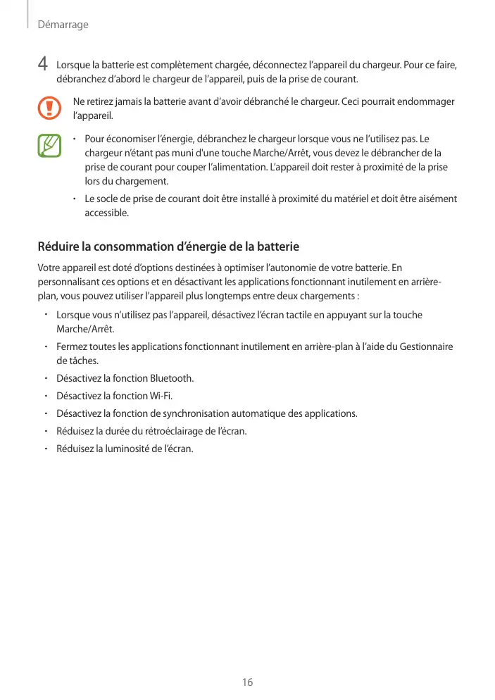 Page 16 - Galaxy S5 mini