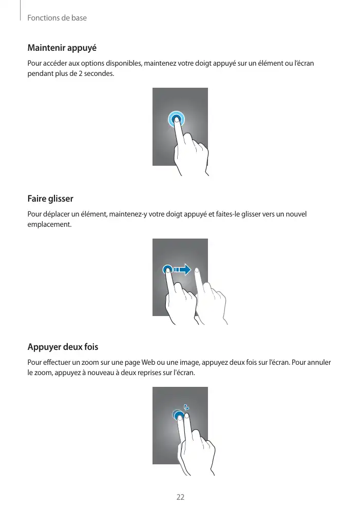 Page 22 - Galaxy S5 mini