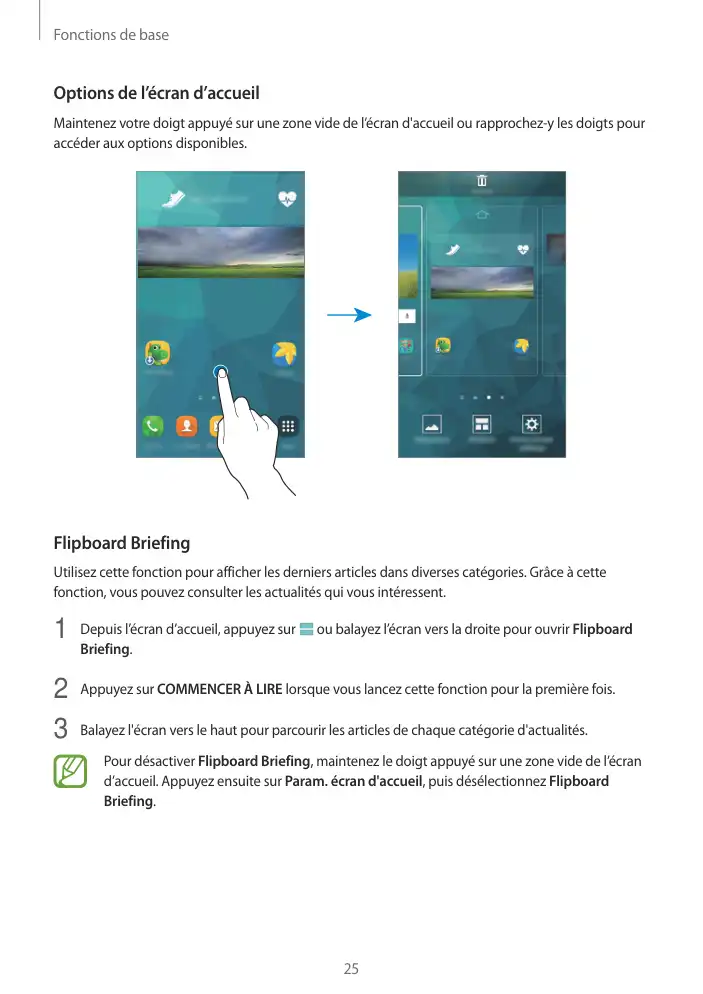 Page 25 - Galaxy S5 mini