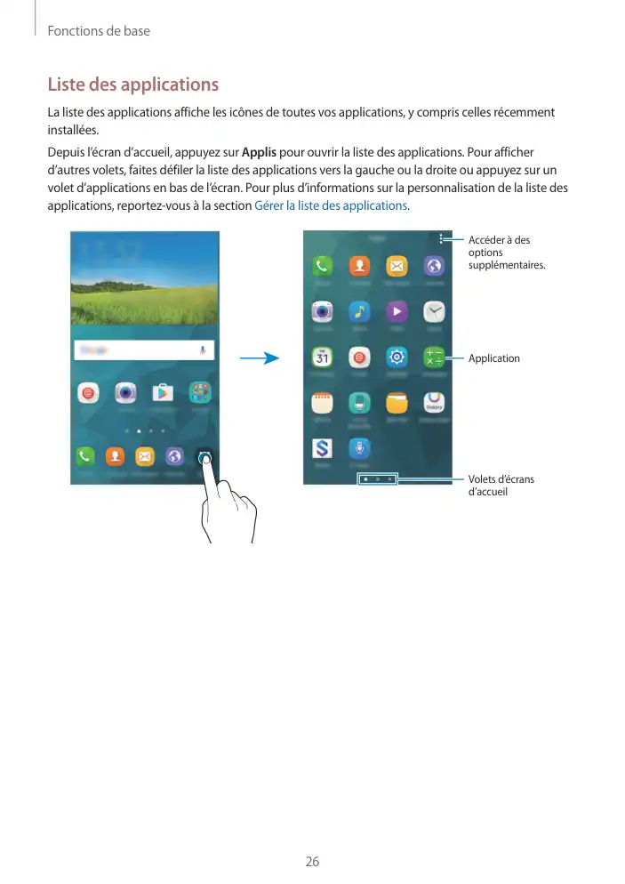 Page 26 - Galaxy S5 mini