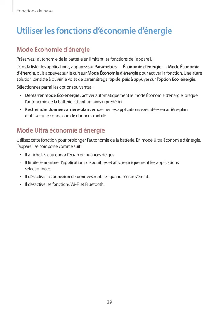 Page 39 - Galaxy S5 mini