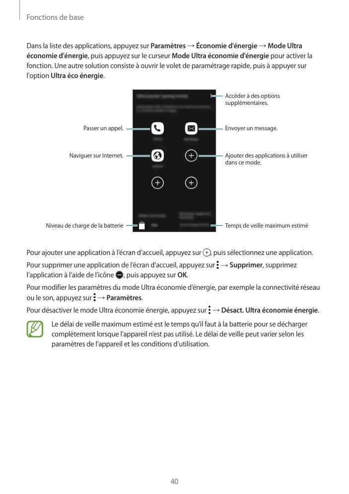 Page 40 - Galaxy S5 mini