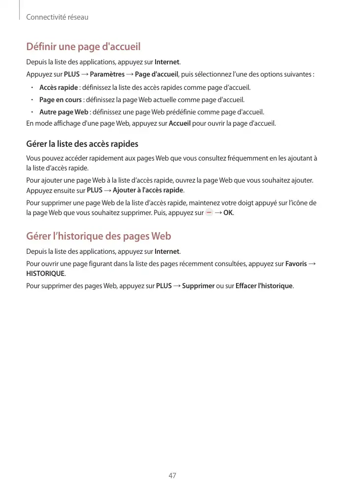 Page 47 - Galaxy S5 mini