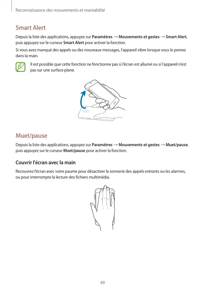Page 49 - Galaxy S5 mini