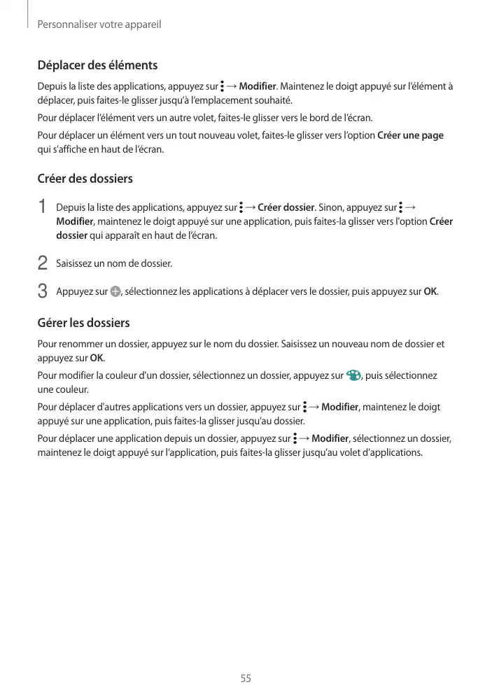 Page 55 - Galaxy S5 mini