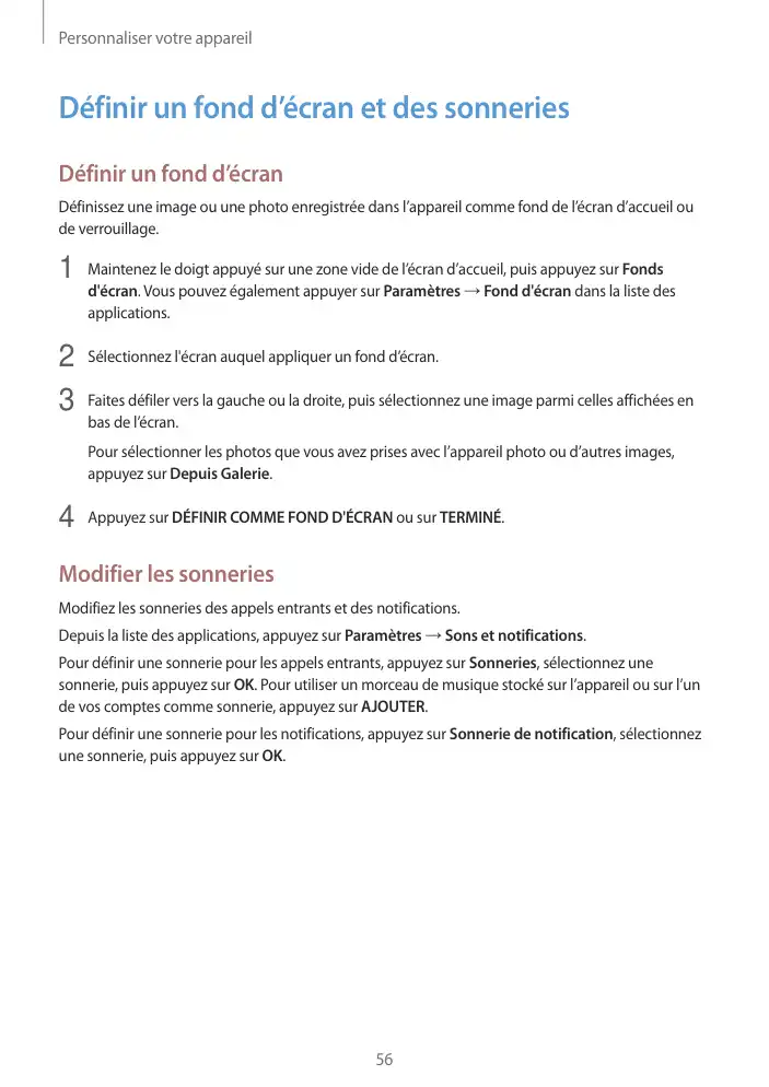 Page 56 - Galaxy S5 mini