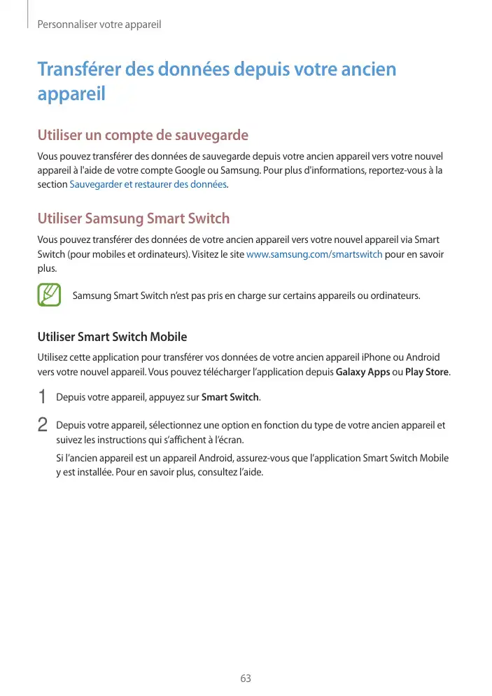 Page 63 - Galaxy S5 mini
