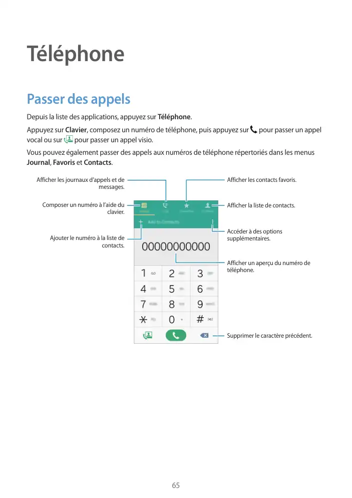 Page 65 - Galaxy S5 mini