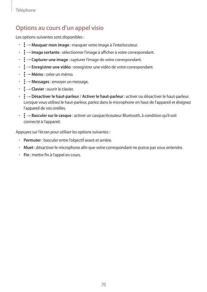 Page 70 - Galaxy S5 mini
