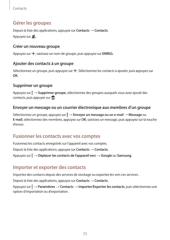 Page 73 - Galaxy S5 mini