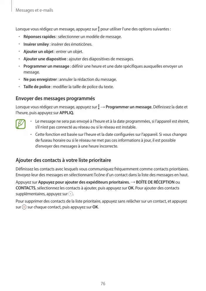 Page 76 - Galaxy S5 mini