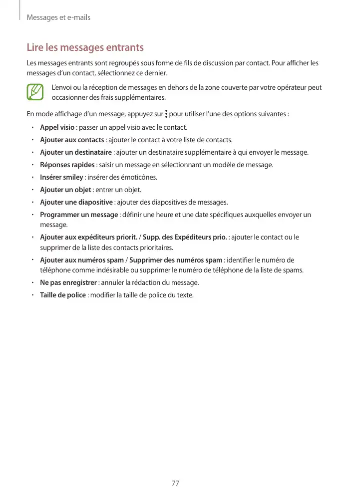 Page 77 - Galaxy S5 mini