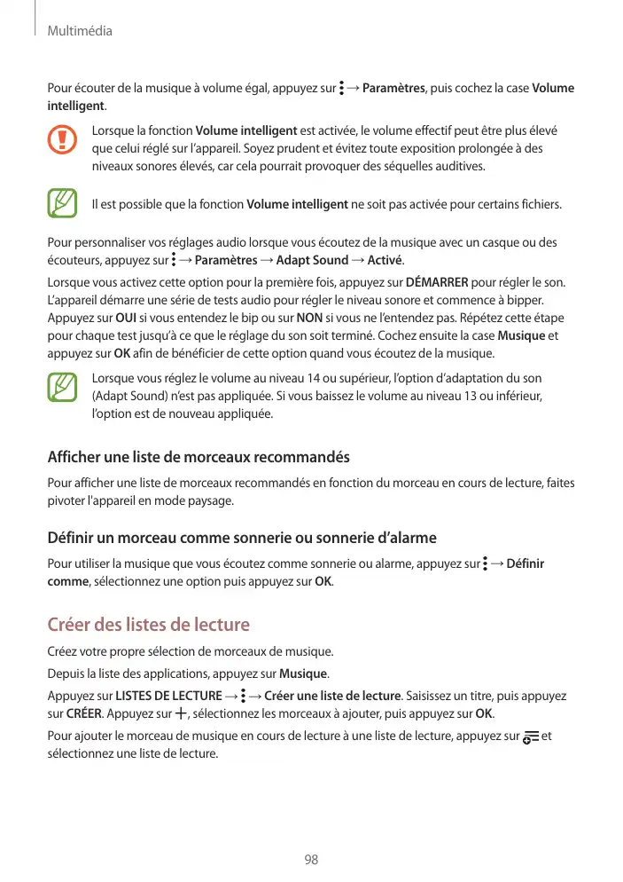 Page 98 - Galaxy S5 mini