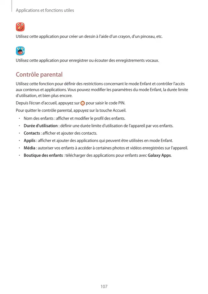 Page 107 - Galaxy S5 mini